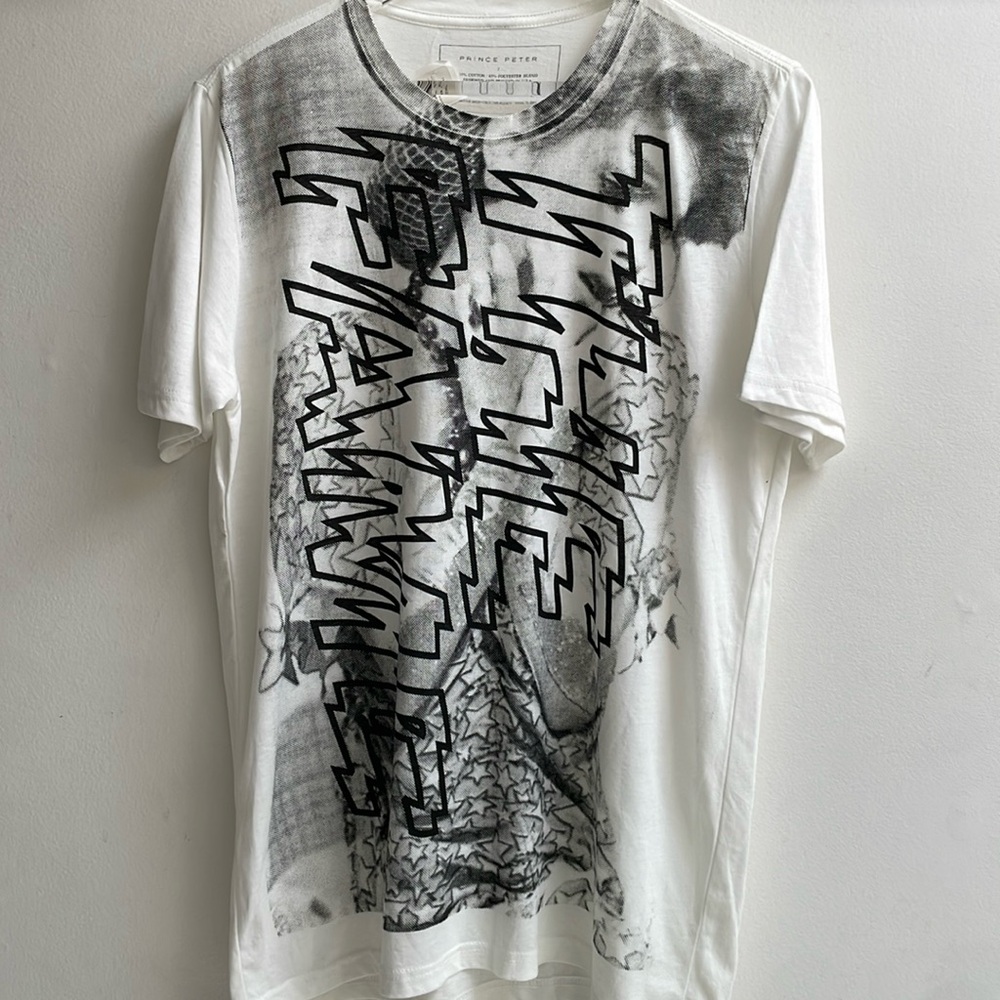 Prince Peter Collection The Fame T-Shirt